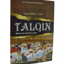 buku keshahihan dalil talqin menurut syariat islam