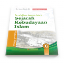buku sejarah kebudayaan islam kelas 2 madrasah aliyah tohaputra