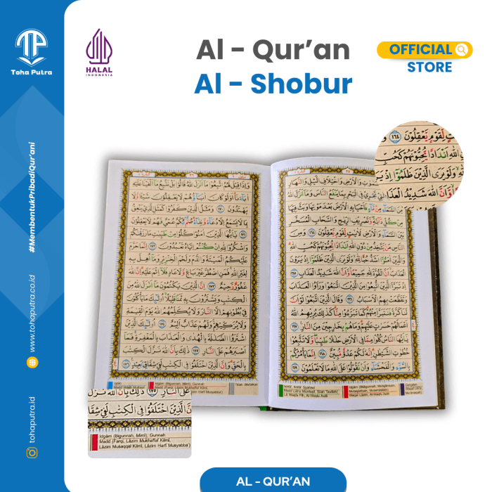 AL SHOBUR 3