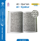 AL SYAKUR 3