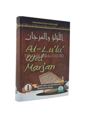 Terjemah Kitab Lu'lu wal Marjan