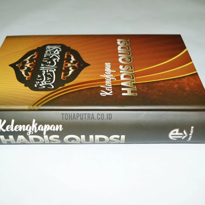 10c-kelengkapan-hadis-kudsi 10c-kelengkapan-hadis-kudsi