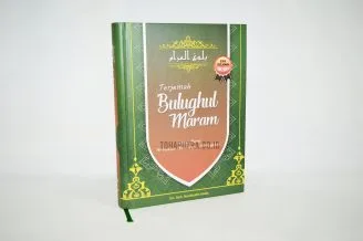 Terjemah Bulughul Maram HVS