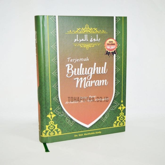 11a-terjemah-bulughul-maram-hvs 11a-terjemah-bulughul-maram-hvs
