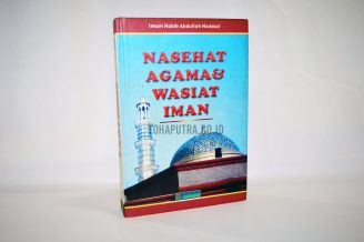 Nasehat Agama Wasiat Iman