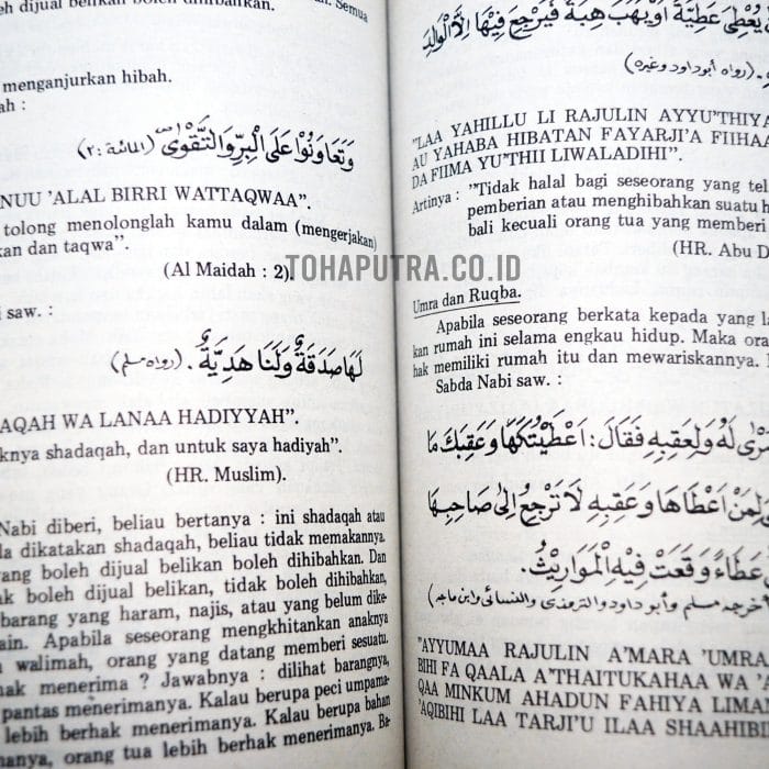 14b-terjemah-kifayatul-akhyar 14b-terjemah-kifayatul-akhyar