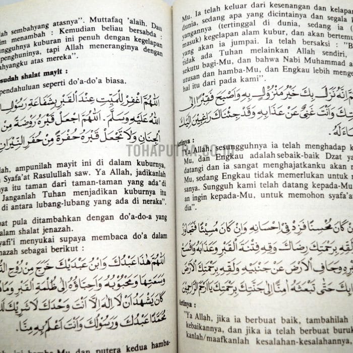 15b-fiqih-islam-lengkap