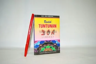Risalah Tuntunan Doa Lengkap
