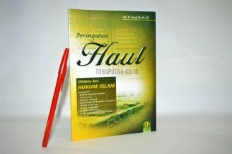 Peringatan Haul Ditinjau dari Hukum Islam