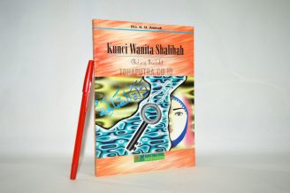Kunci Wanita Shalihah