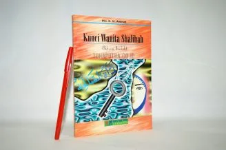 Kunci Wanita Shalihah