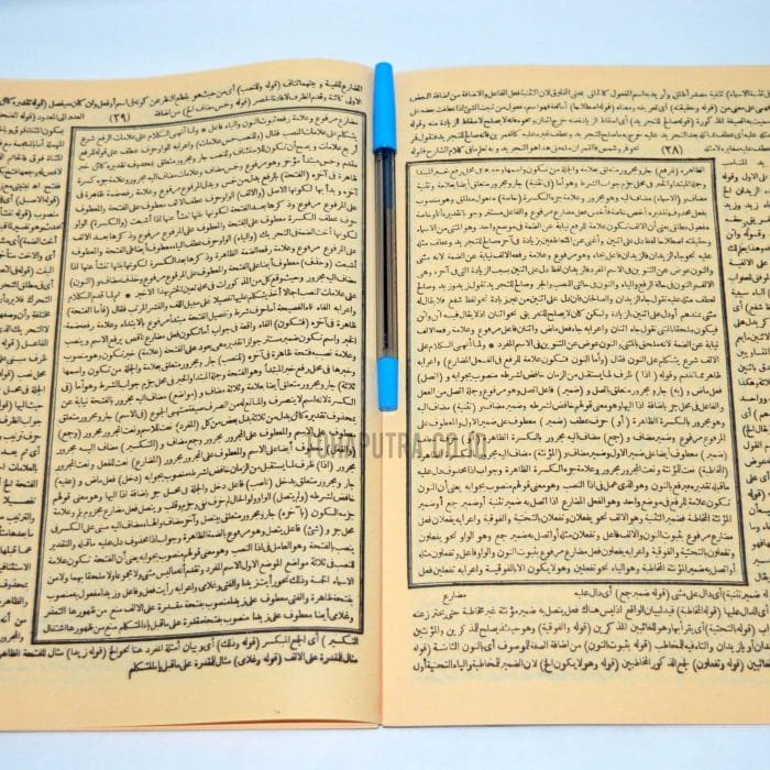 45b-syarah-syekh-hasan-al-kafrawi-ala-matan-al-jurumiyah 45b-syarah-syekh-hasan-al-kafrawi-ala-matan-al-jurumiyah