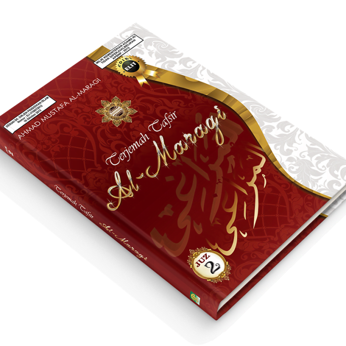 Al-Maraghi-Juz-2 Al-Maraghi-Juz-2