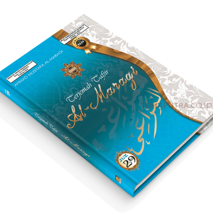 Al-Maraghi-Juz-29 Al-Maraghi-Juz-29