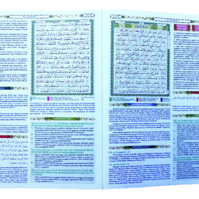 Al-Mubin-dalam