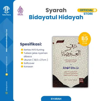 BIDAYATUL-HIDAYAH-2