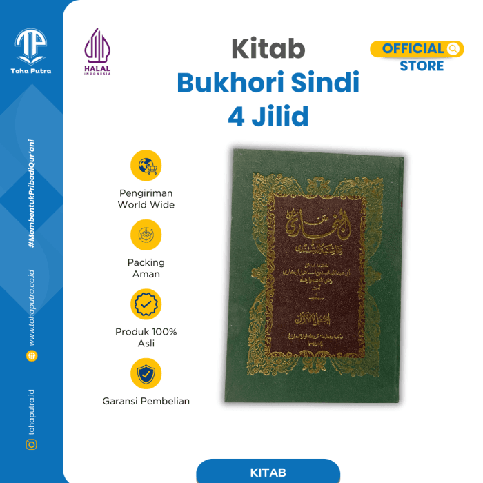 BUKHORI-SINDI-1