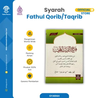 Fathul Qorib Syarah Taqrib