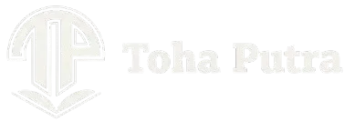 TokoTohaPutra