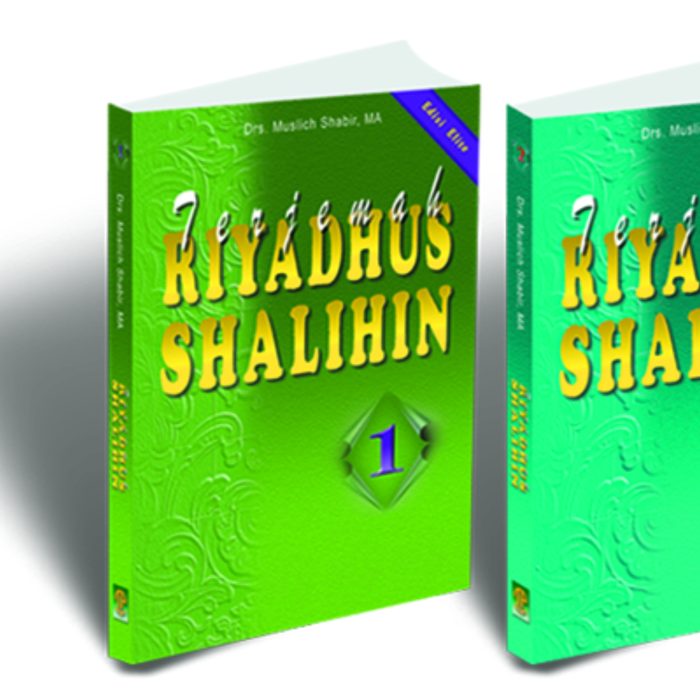 Riyadhus-Shalihin