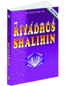 Terjemah Riyadus Shalihin (Jilid 1 & 2 gabung)