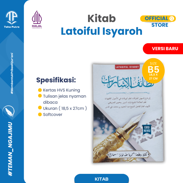 S LATOIFUL ISYAROH 2