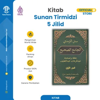 Sunan Tirmidzi