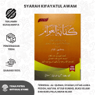 SYARAH-KIFAYATUL-AWAM-1