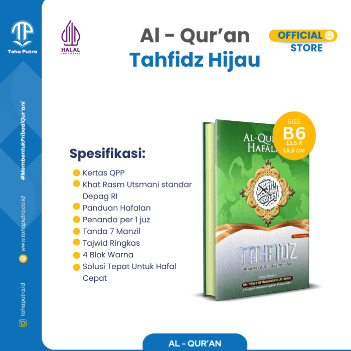 TAHFIDZ-HIJAU-2 TAHFIDZ-HIJAU-2