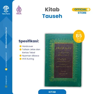 TAUSEH-2