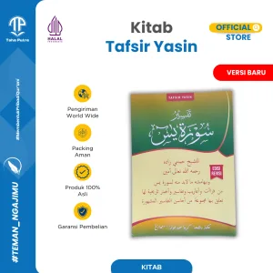 Tafsir Yasin Hamami