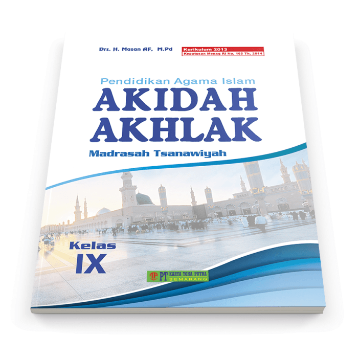 akidah-akhlak-9 akidah-akhlak-9