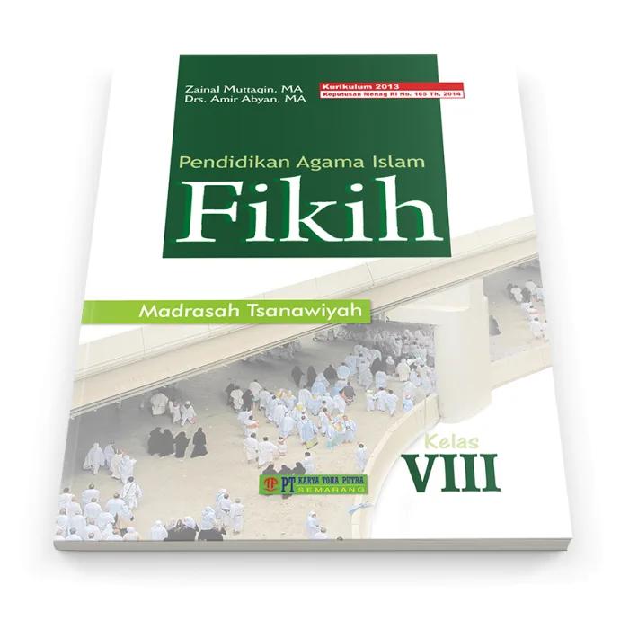 fikih-8 fikih-8