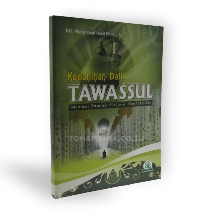 kesahihan-dalil-tawassul