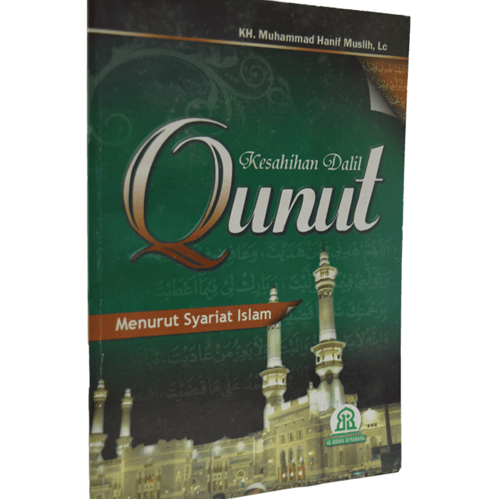 keshahihan-dalil-qunut