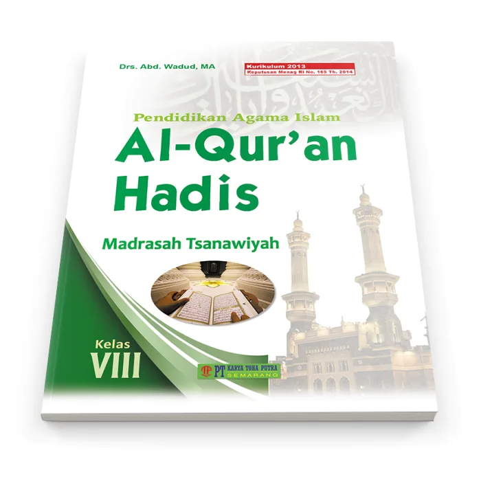 quran-hadis-8 quran-hadis-8