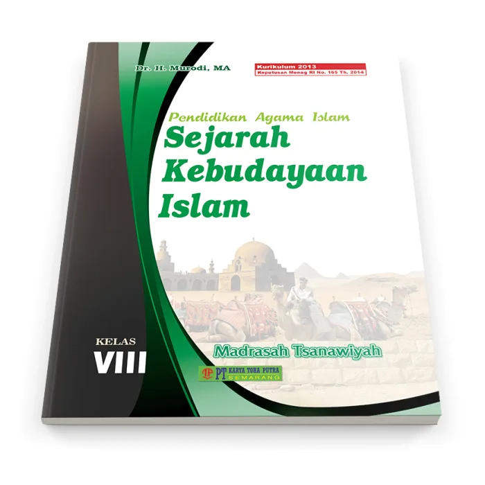 sejarah-kebudayaan-islam-SKI-8 sejarah-kebudayaan-islam-SKI-8