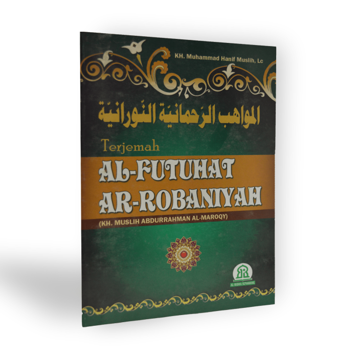 terjemah-al-futuhat-ar-robbaniyah