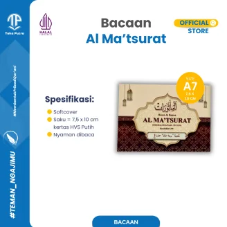 AL- MAT'SURAT